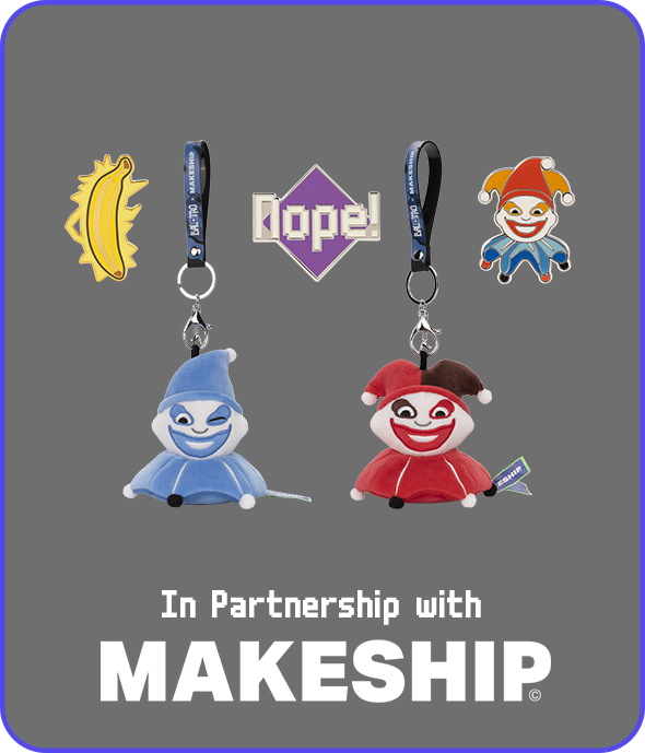 Makeship Store
