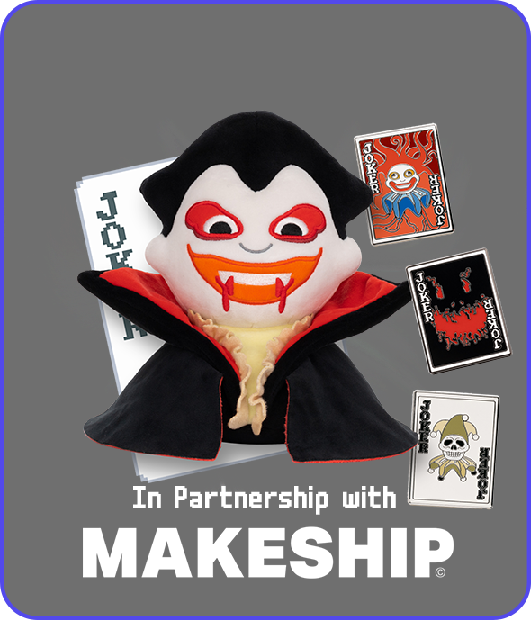 Makeship Store