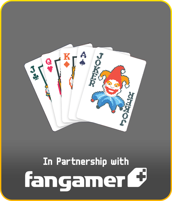 Fangamer Store