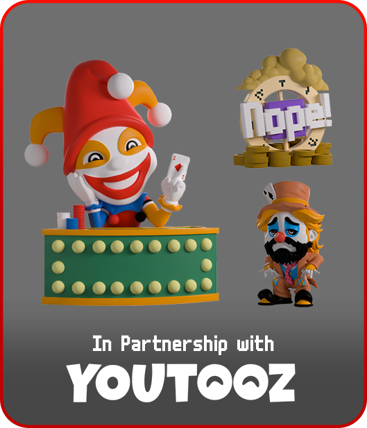 Youtooz Store