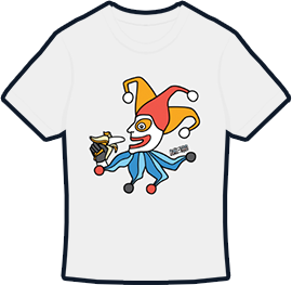Merch T-shirt